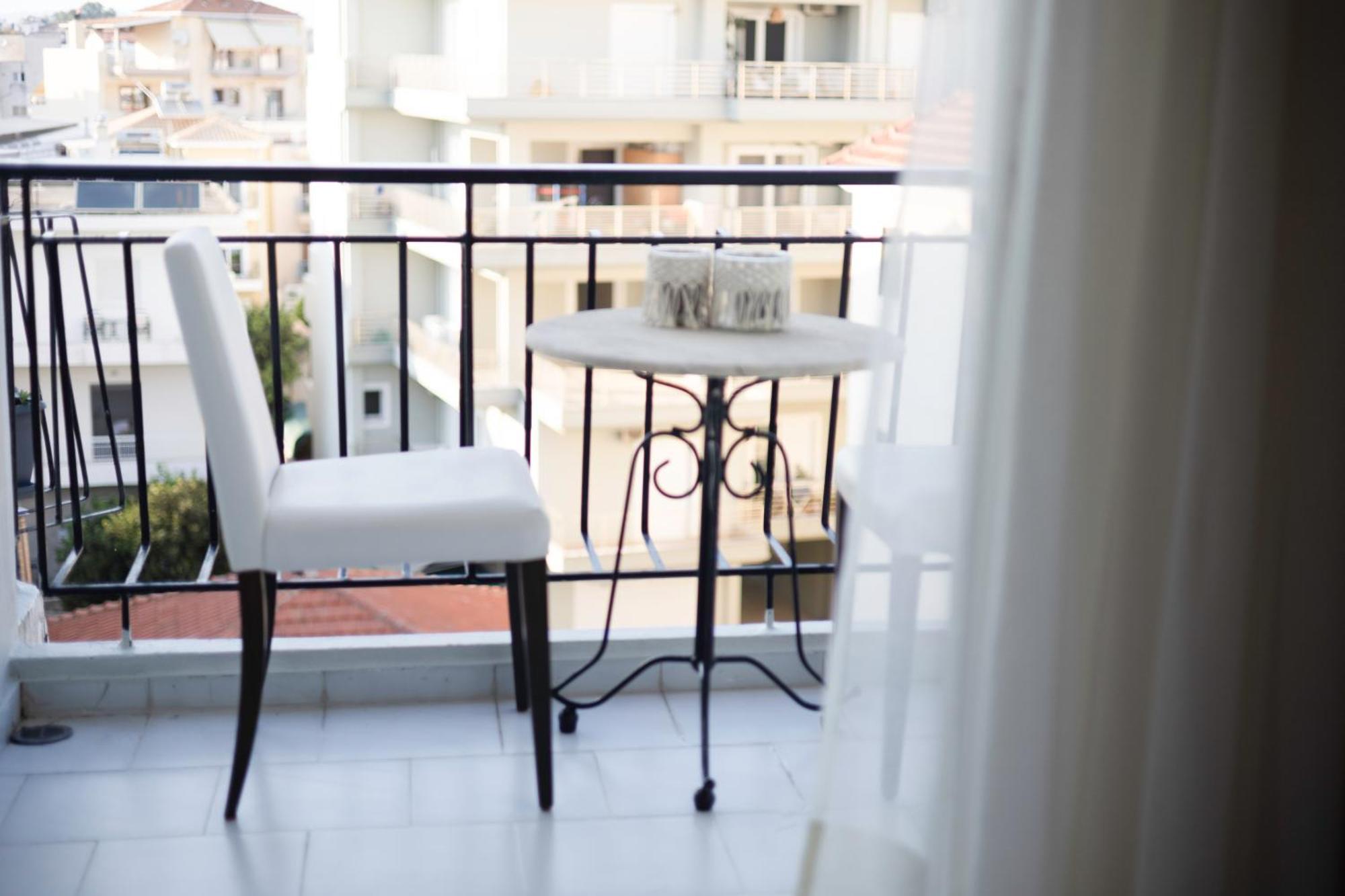 Mangata Apartment Preveza Exterior photo