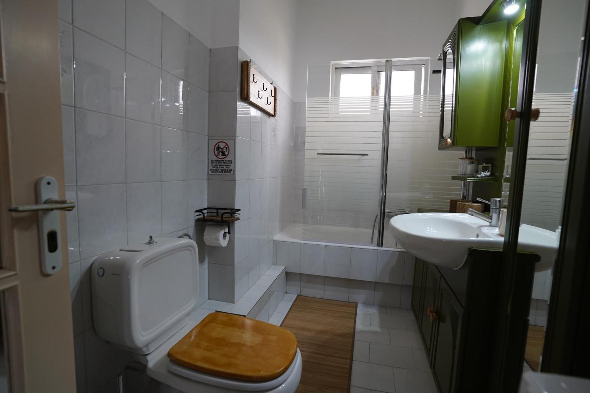 Mangata Apartment Preveza Exterior photo